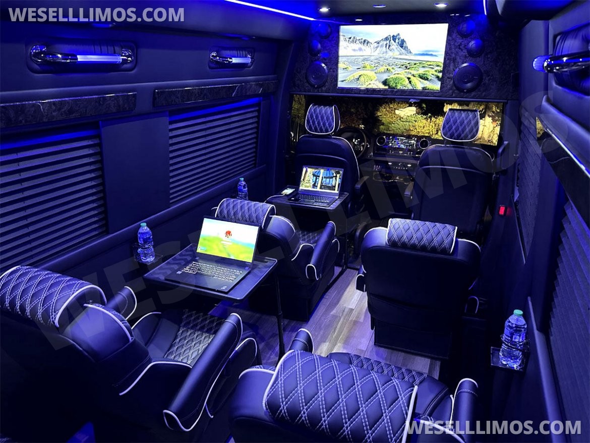 Sprinter for Sale in Elkhart, IN - Photo 56