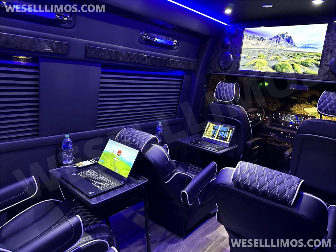 Sprinter for Sale in Elkhart, IN - Photo 57