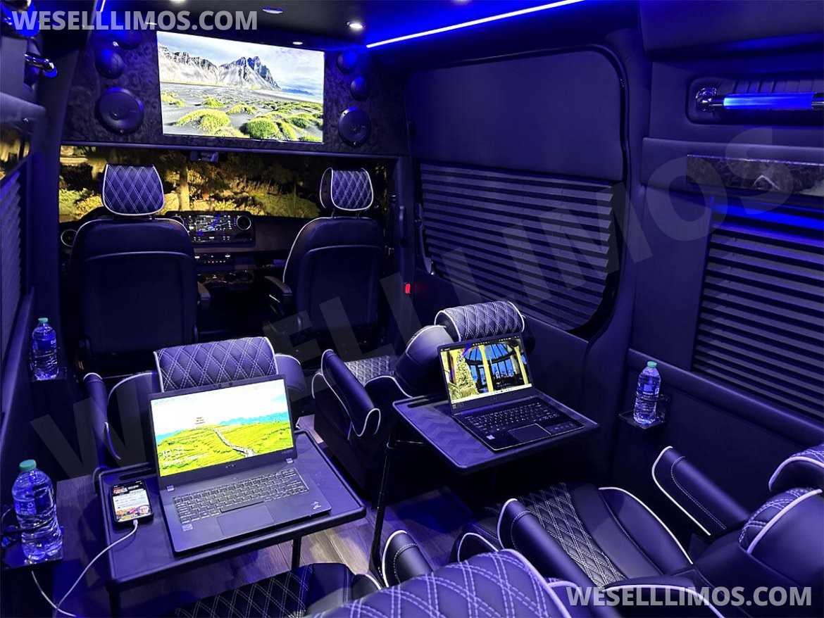 Sprinter for Sale in Elkhart, IN - Photo 58
