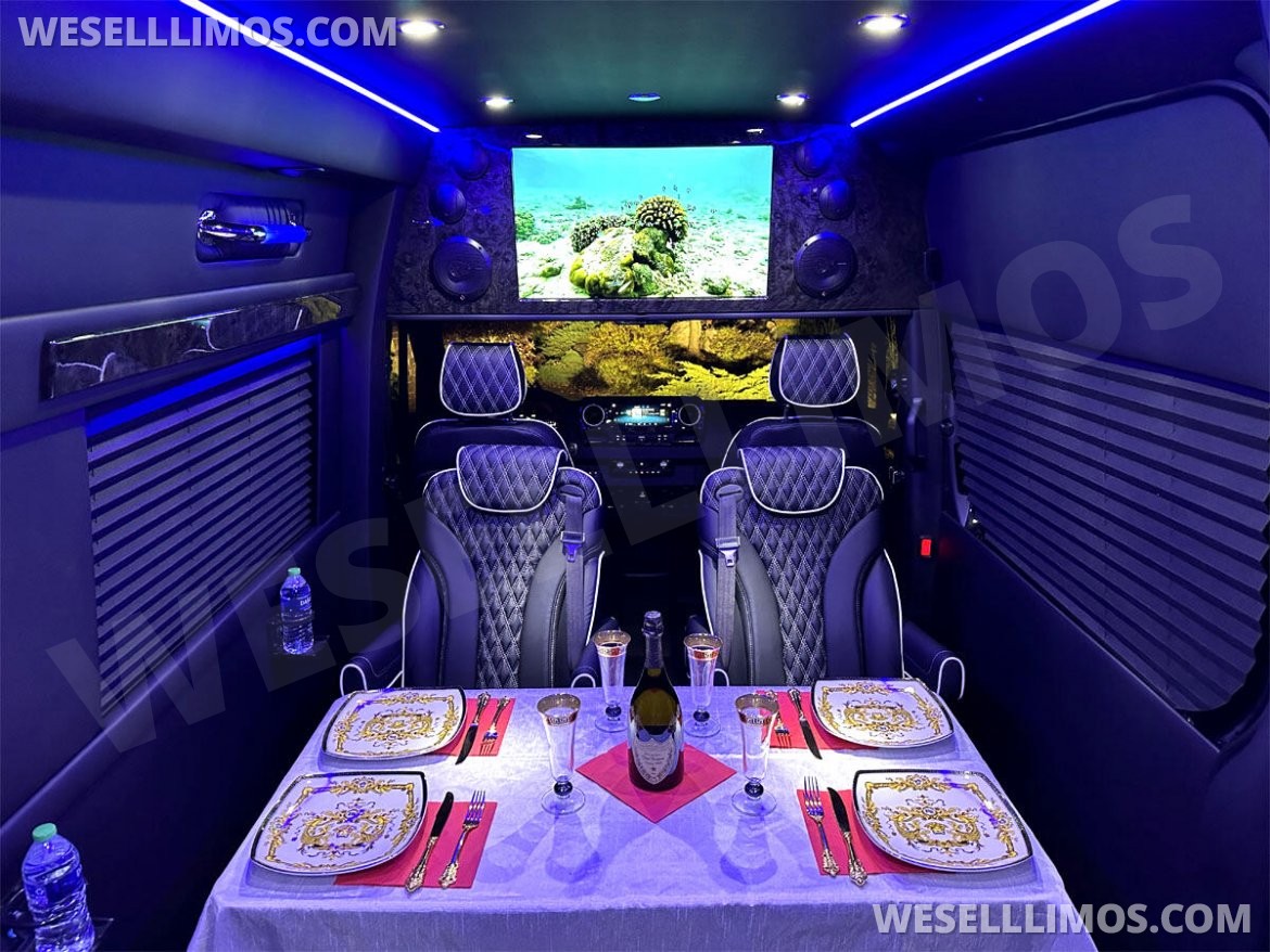 Sprinter for Sale in Elkhart, IN - Photo 59