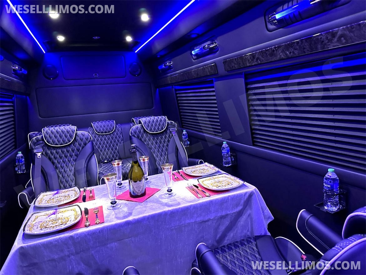 Sprinter for Sale in Elkhart, IN - Photo 60