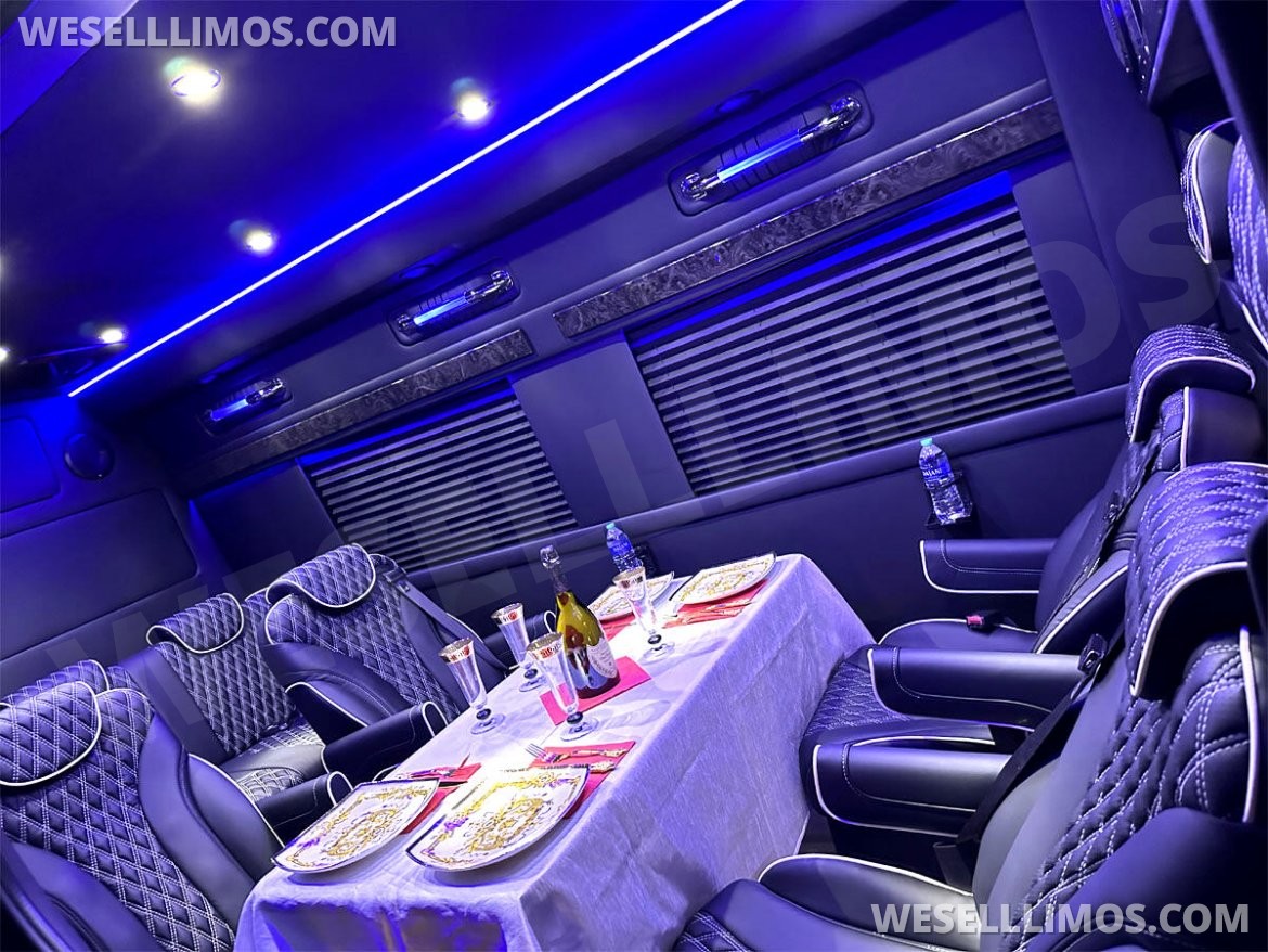 Sprinter for Sale in Elkhart, IN - Photo 61