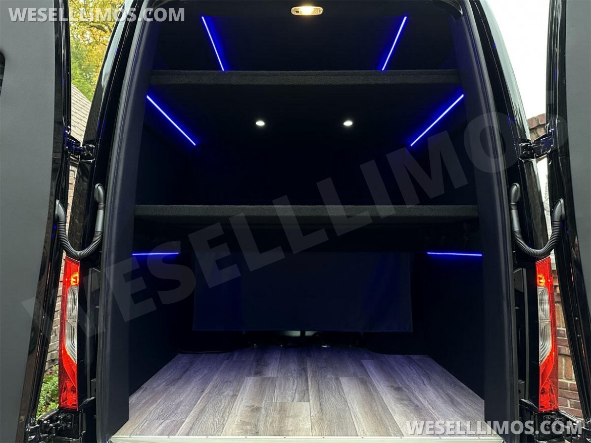 Sprinter for Sale in Elkhart, IN - Photo 73