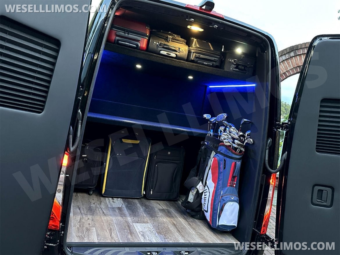 Sprinter for Sale in Elkhart, IN - Photo 74
