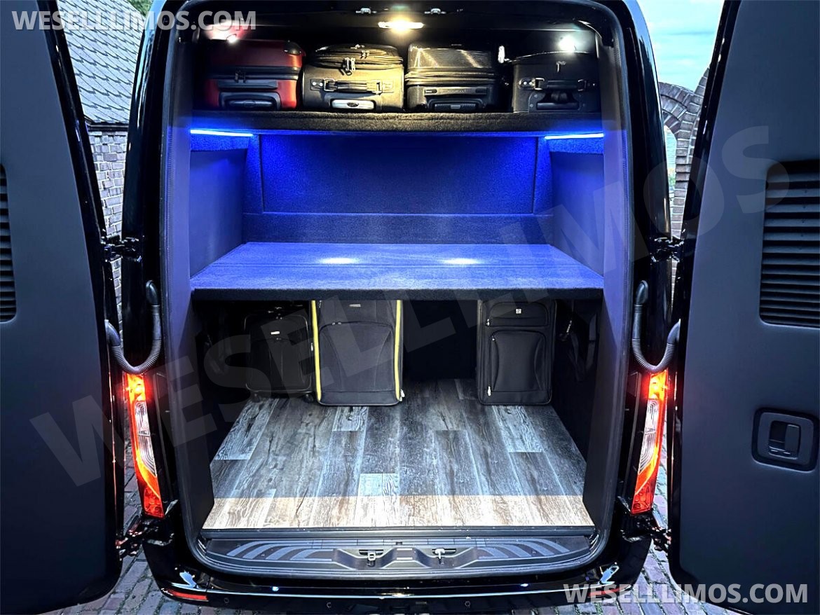 Sprinter for Sale in Elkhart, IN - Photo 76