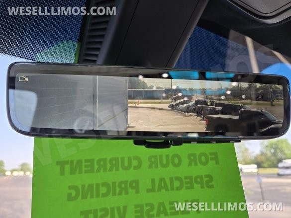 2026 Midwest Automotive Designs Mercedes-Benz G-55 11 Passenger Luxury Sprinter