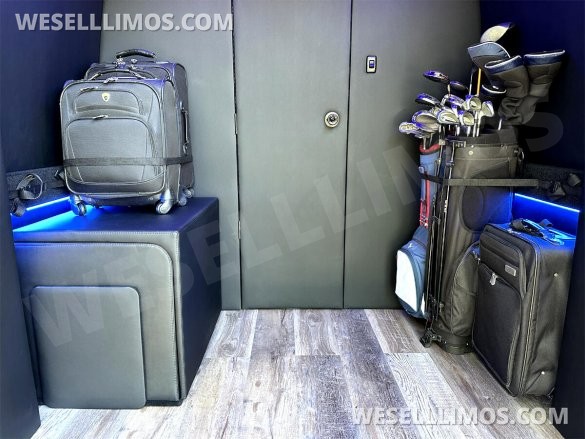2024 Auto Elite Elite Cruiser 12 Passenger Removable Bathroom Mercedes-Benz Sprinter