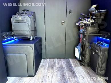 2024 Auto Elite Elite Cruiser 12 Passenger Removable Bathroom Mercedes-Benz Sprinter