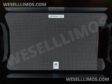 2024 Auto Elite Elite Cruiser 12 Passenger Removable Bathroom Mercedes-Benz Sprinter