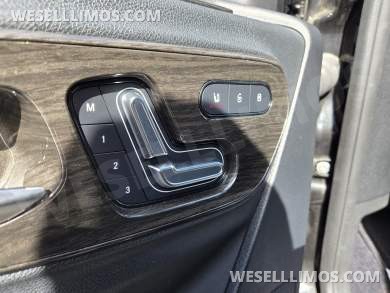 2026 Midwest Automotive Designs Mercedes-Benz Premier Limousine Luxury Sprinter