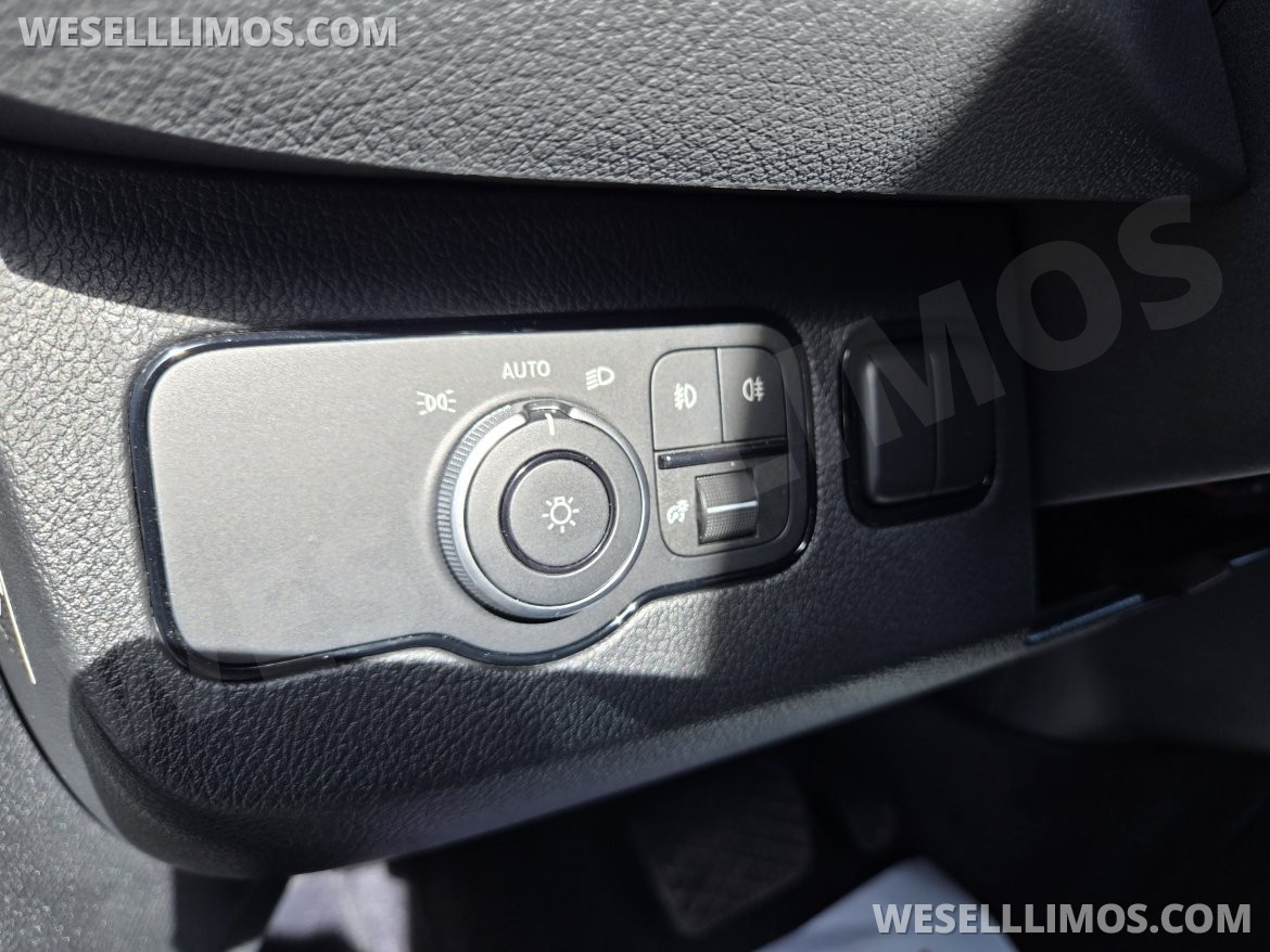 Photo of Sprinter for sale: 2026 Mercedes-Benz Premier Limousine by Midwest Automotive Designs