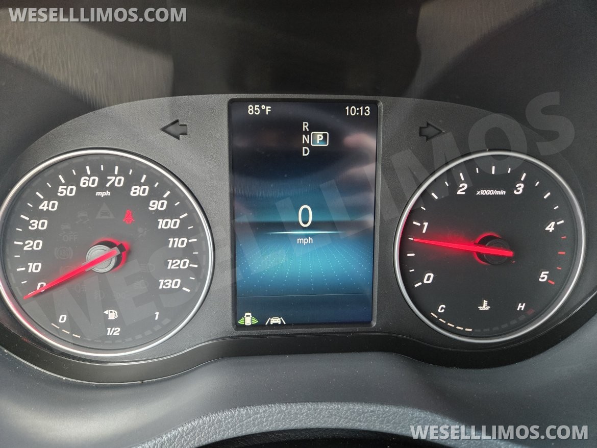 Photo of Sprinter for sale: 2026 Mercedes-Benz Premier Limousine by Midwest Automotive Designs