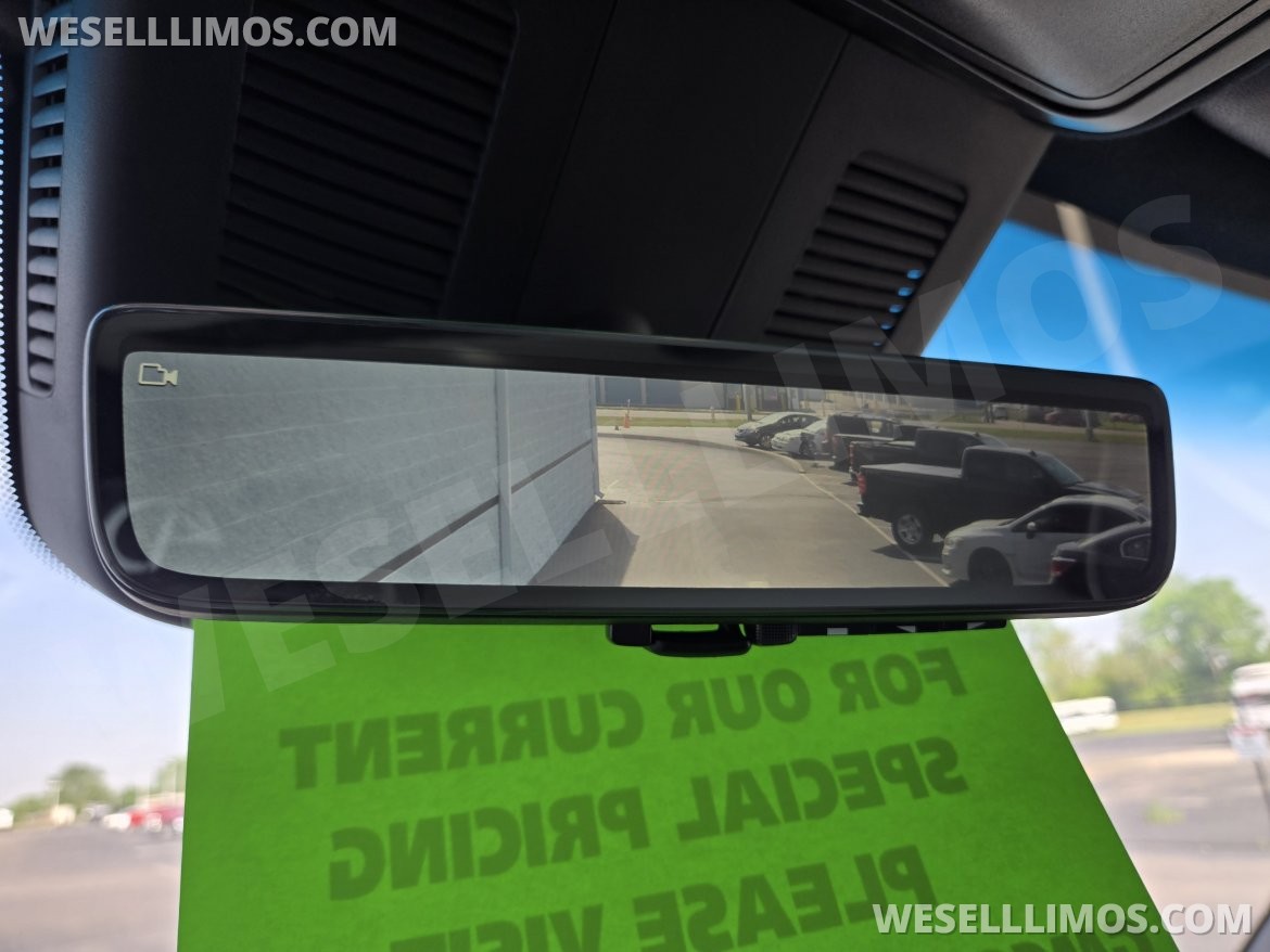 Photo of Sprinter for sale: 2026 Mercedes-Benz Premier Limousine by Midwest Automotive Designs