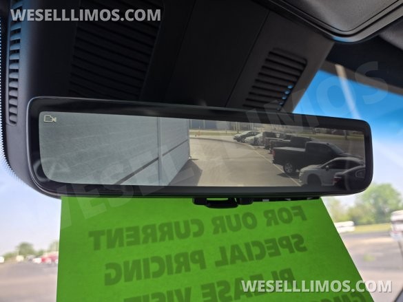 2026 Midwest Automotive Designs Mercedes-Benz Premier Limousine Luxury Sprinter