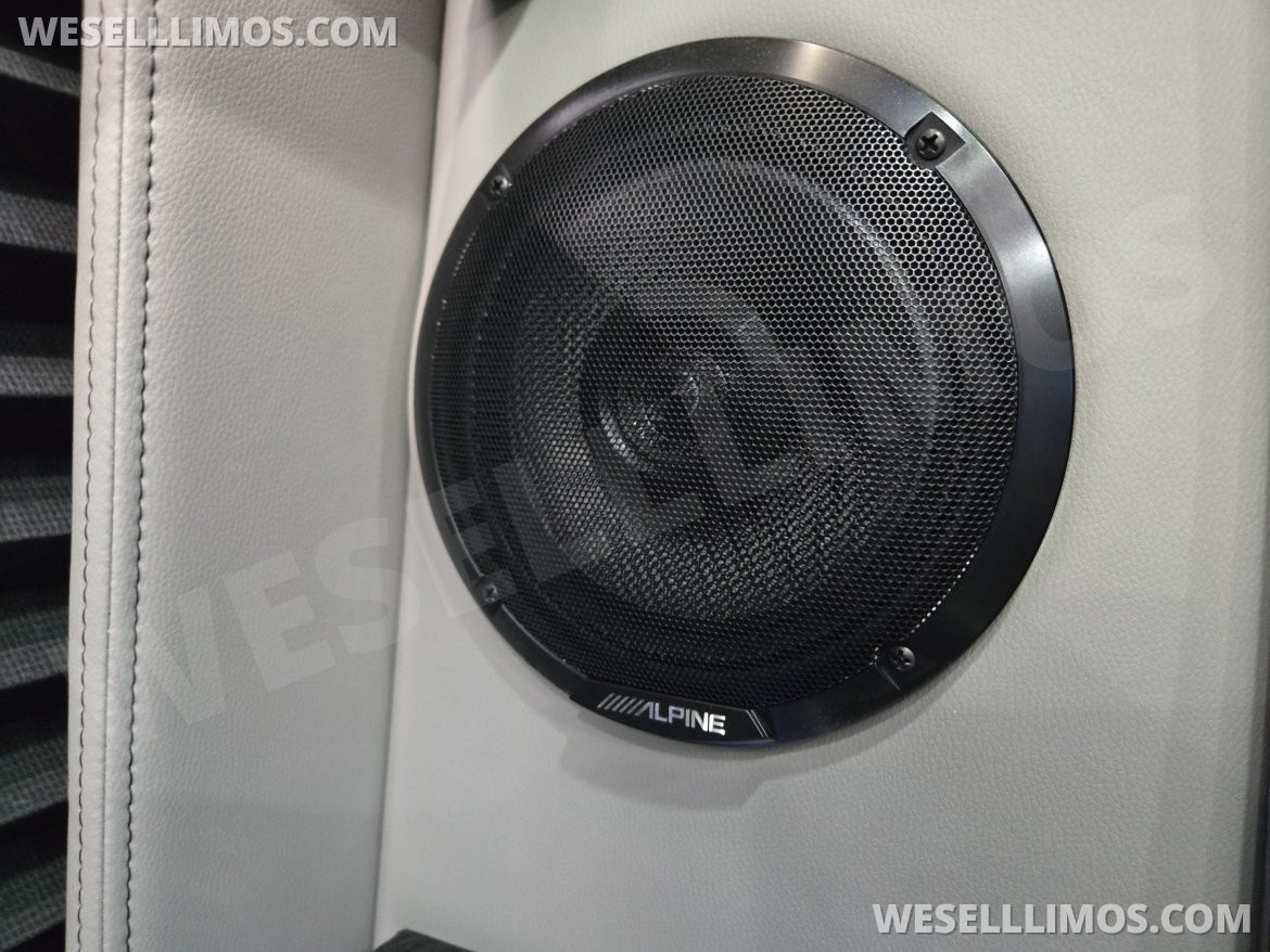 Photo of Sprinter for sale: 2026 Mercedes-Benz Premier Limousine by Midwest Automotive Designs