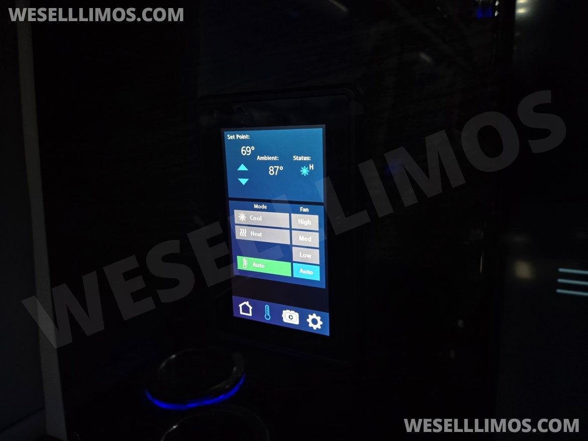 Photo of Sprinter for sale: 2026 Mercedes-Benz Premier Limousine by Midwest Automotive Designs