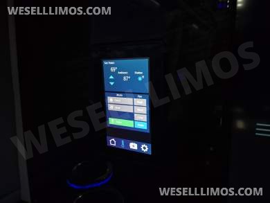 2026 Midwest Automotive Designs Mercedes-Benz Premier Limousine Luxury Sprinter