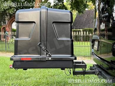 2025 Auto Elite Eco Revolution Limousine 10 Pass AMG Trim Mercedes-Benz Sprinter