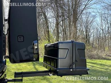 2024 Phantom Trim Auto Elite Touring Coach 14 Passenger Mercedes-Benz Sprinter