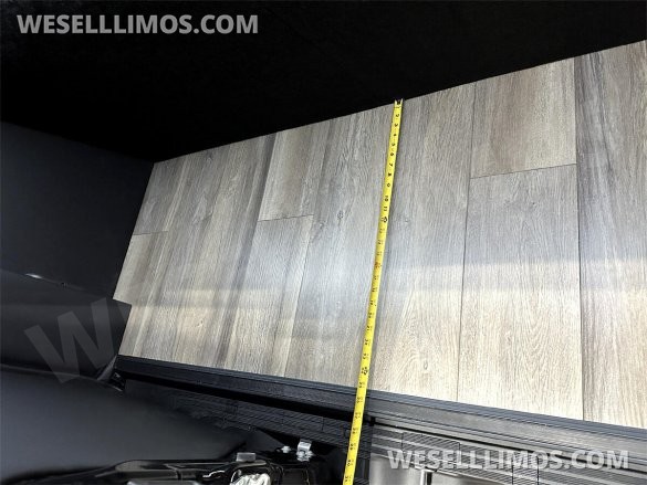2024 Auto Elite 15 Passenger Coach Large Legroom Mercedes-Benz Sprinter