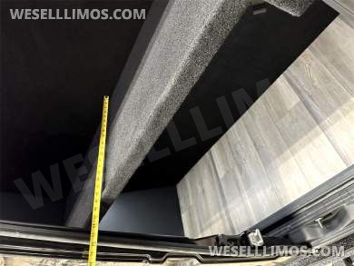 2024 Auto Elite 15 Passenger Coach Large Legroom Mercedes-Benz Sprinter