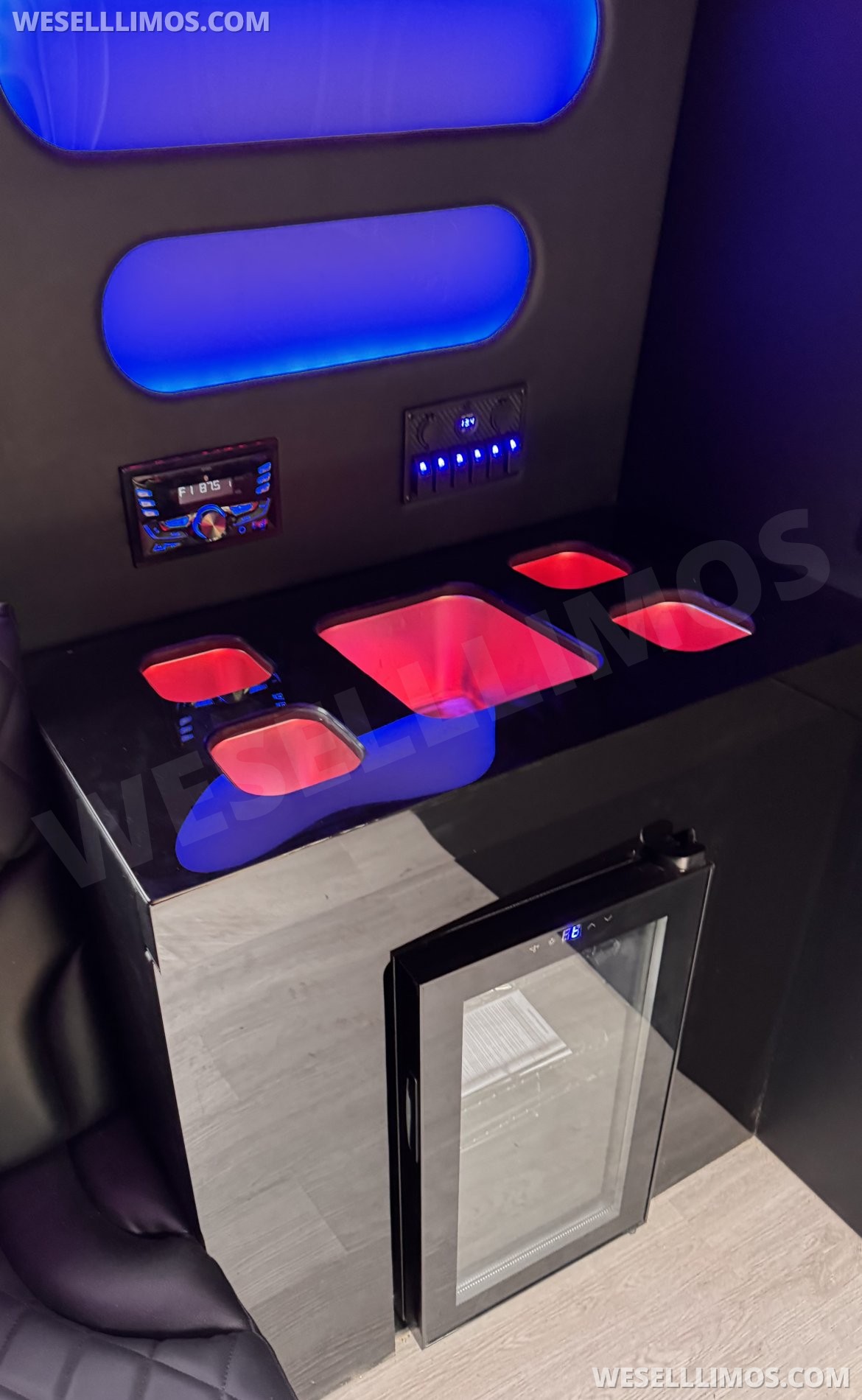 Photo of Shuttle Bus for sale: 2020 Ford F650 50" by Factory