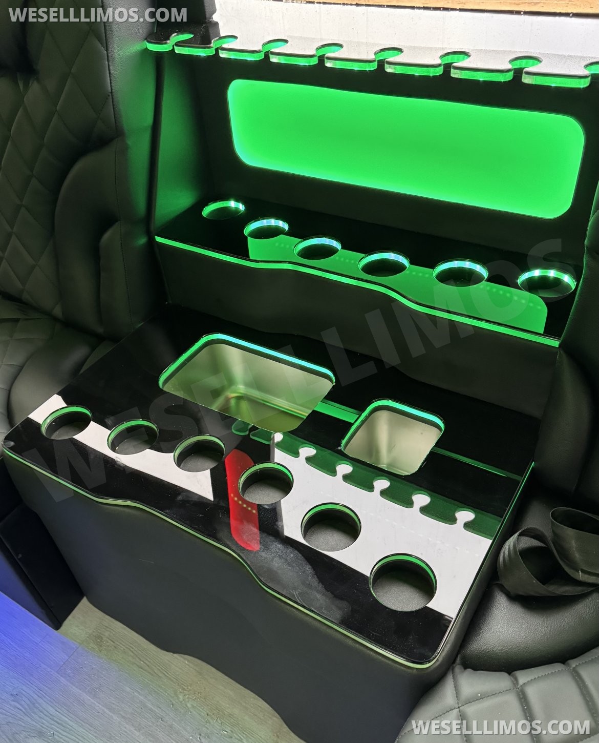 Photo of Shuttle Bus for sale: 2020 Ford F650 50" by Factory