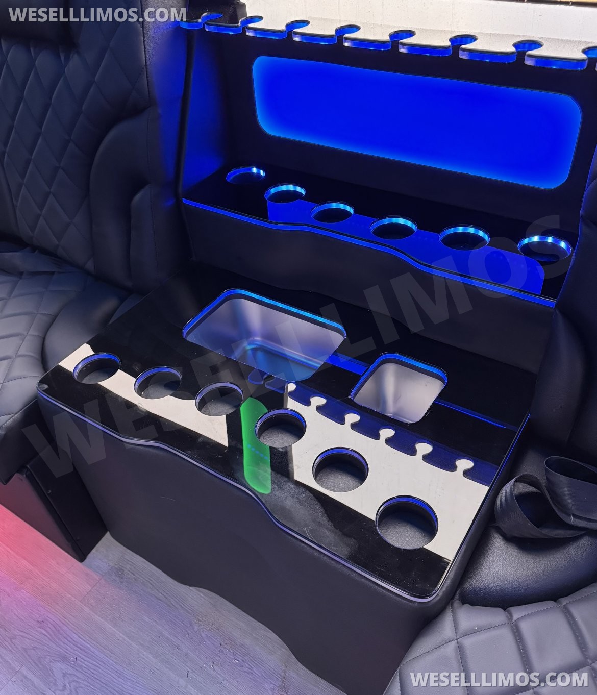 Photo of Shuttle Bus for sale: 2020 Ford F650 50" by Factory