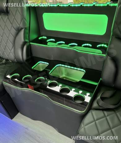 2020  F650 exotic Bus