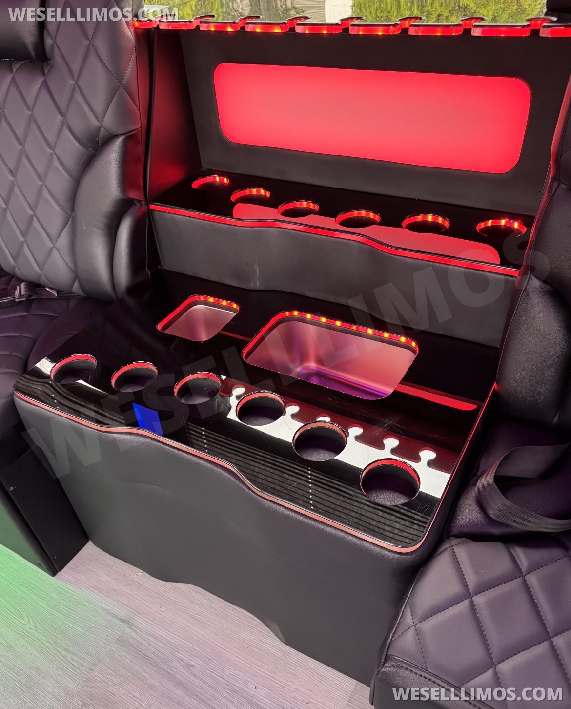 Photo of Shuttle Bus for sale: 2020 Ford F650 50" by Factory