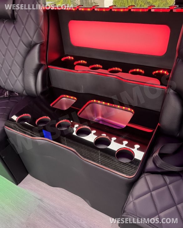 2020  F650 exotic Bus