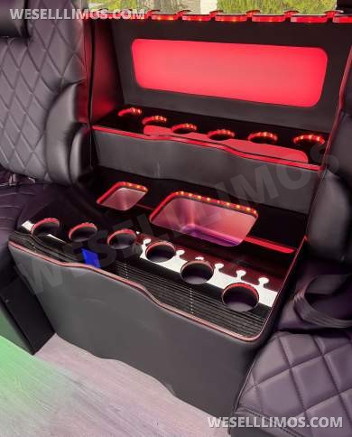 2020  F650 exotic Bus