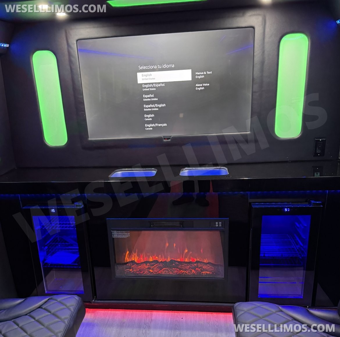 Photo of Shuttle Bus for sale: 2020 Ford F650 50" by Factory