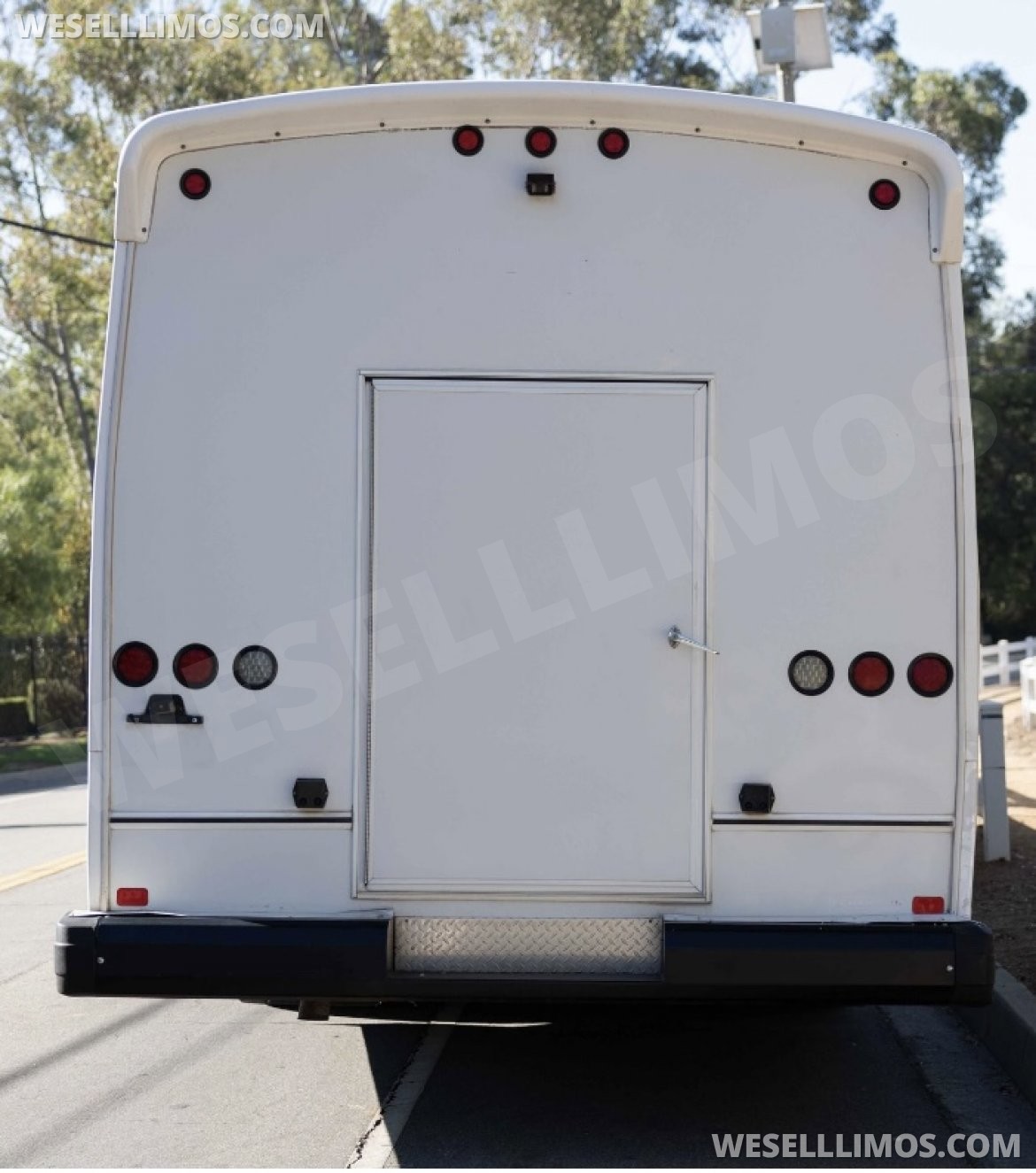 Photo of Shuttle Bus for sale: 2020 Ford F650 50" by Factory