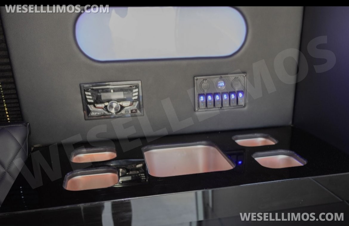 Photo of Shuttle Bus for sale: 2020 Ford F650 50" by Factory