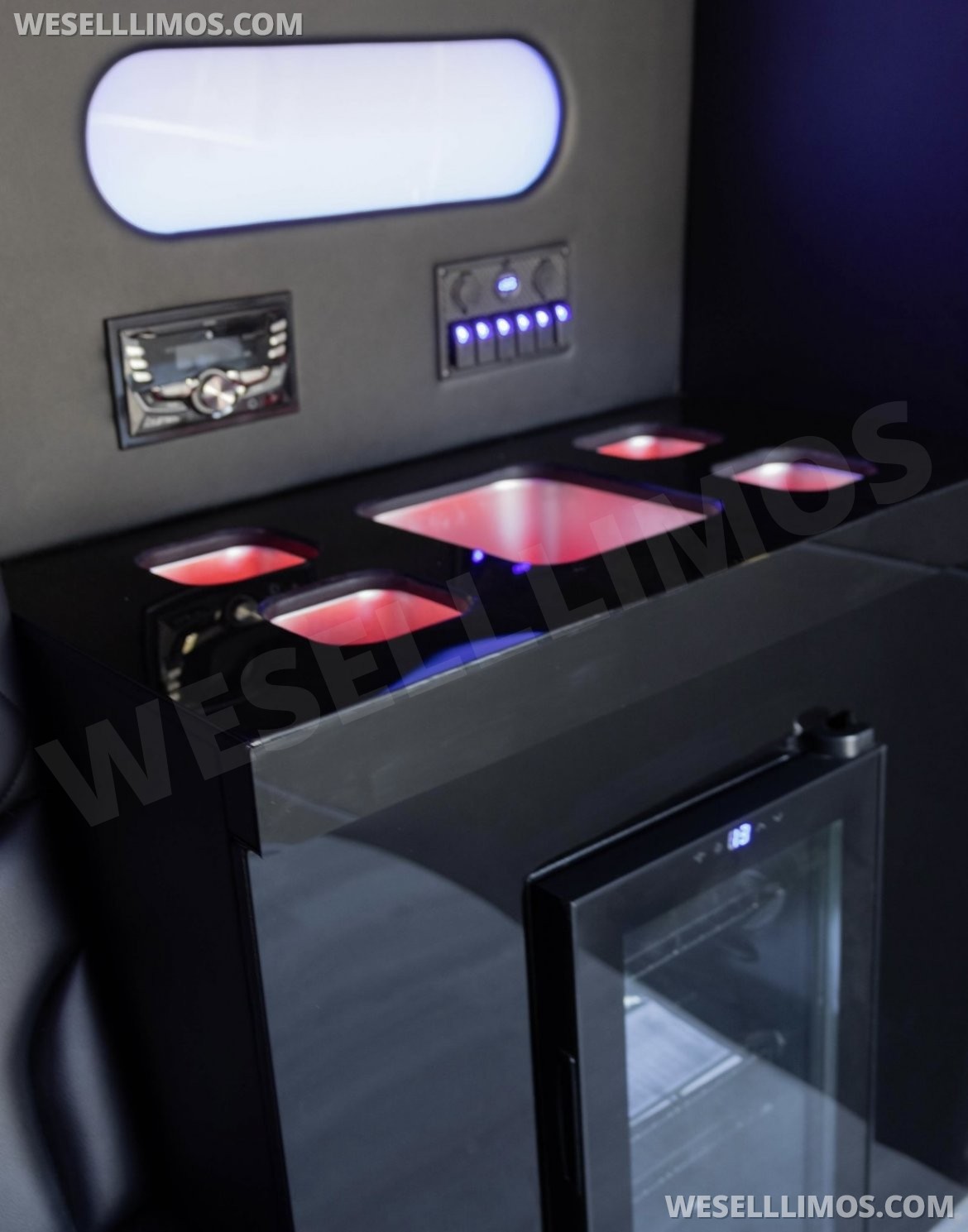 Photo of Shuttle Bus for sale: 2020 Ford F650 50" by Factory