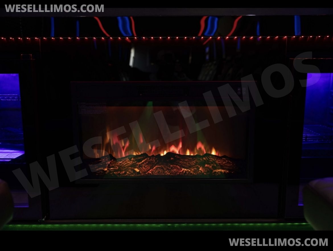 Photo of Shuttle Bus for sale: 2020 Ford F650 50" by Factory