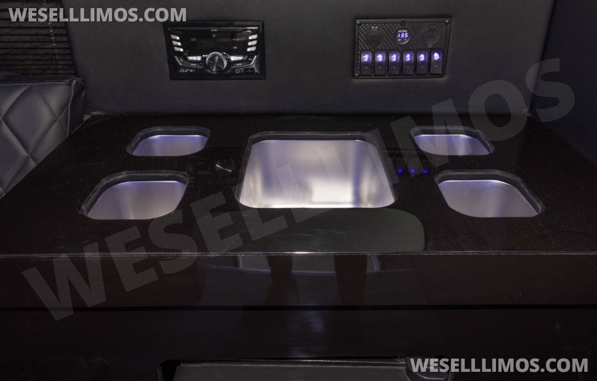 Photo of Shuttle Bus for sale: 2020 Ford F650 50" by Factory