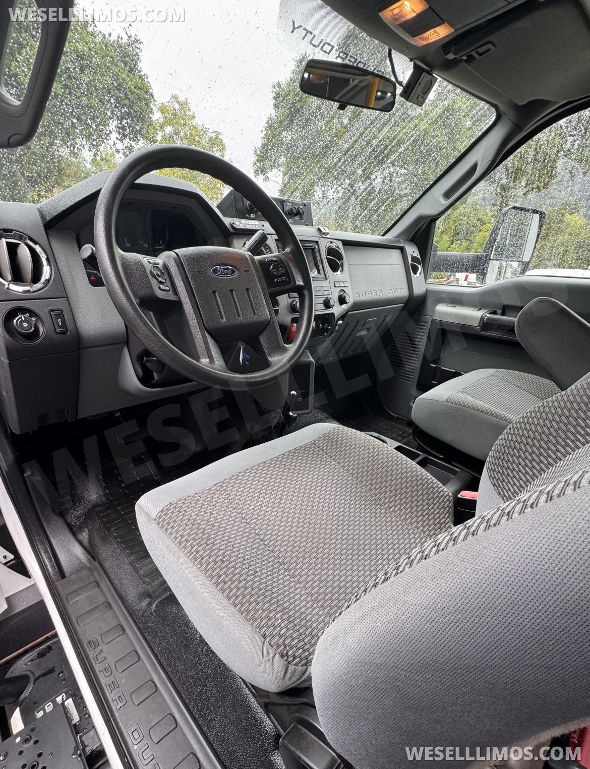 Photo of Shuttle Bus for sale: 2020 Ford F650 50" by Factory