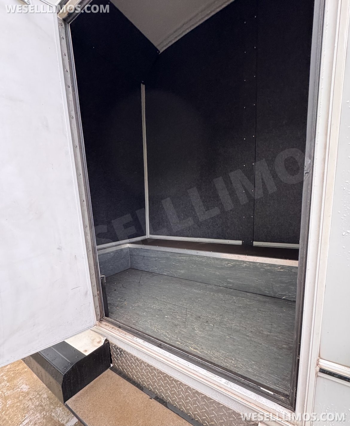 Photo of Shuttle Bus for sale: 2020 Ford F650 50" by Factory