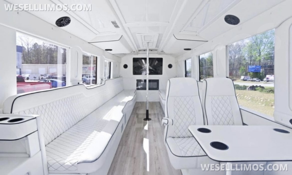 Shuttle Bus for sale: 2020 Ford F650 50" by Factory