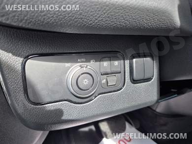 2026 Midwest Automotive Designs Mercedes-Benz G-45 7 Passenger Luxury Sprinter
