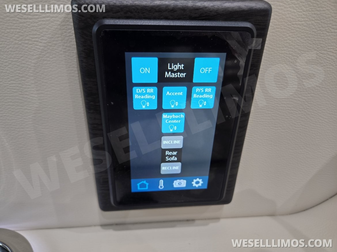 Photo of Sprinter for sale: 2026 Mercedes-Benz G-55 Luxury Sprinter by Midwest Automotive Designs