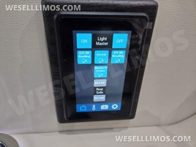 2026 Midwest Automotive Designs Mercedes-Benz G-55 11 Passenger Luxury Sprinter
