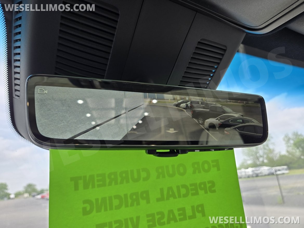 Photo of Sprinter for sale: 2026 Mercedes-Benz G-55 Luxury Sprinter by Midwest Automotive Designs