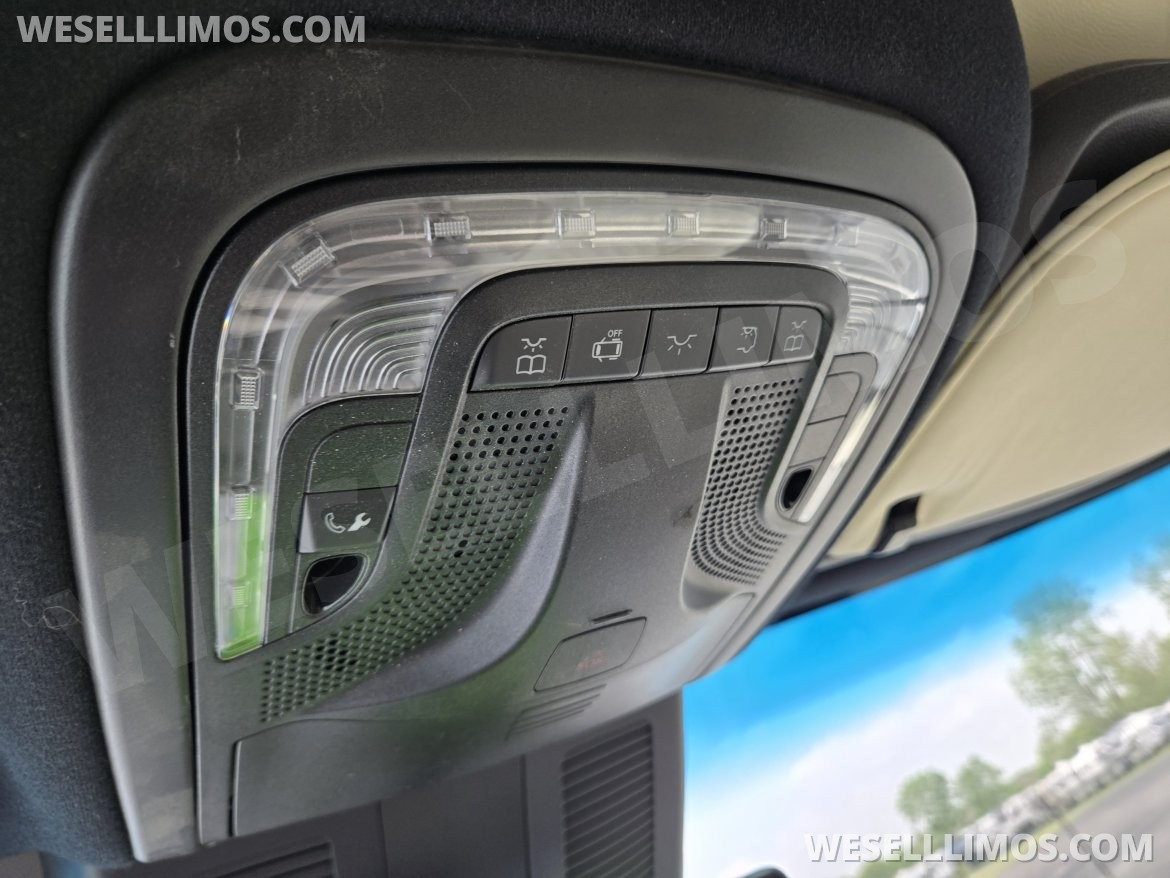 Photo of Sprinter for sale: 2026 Mercedes-Benz G-55 Luxury Sprinter by Midwest Automotive Designs