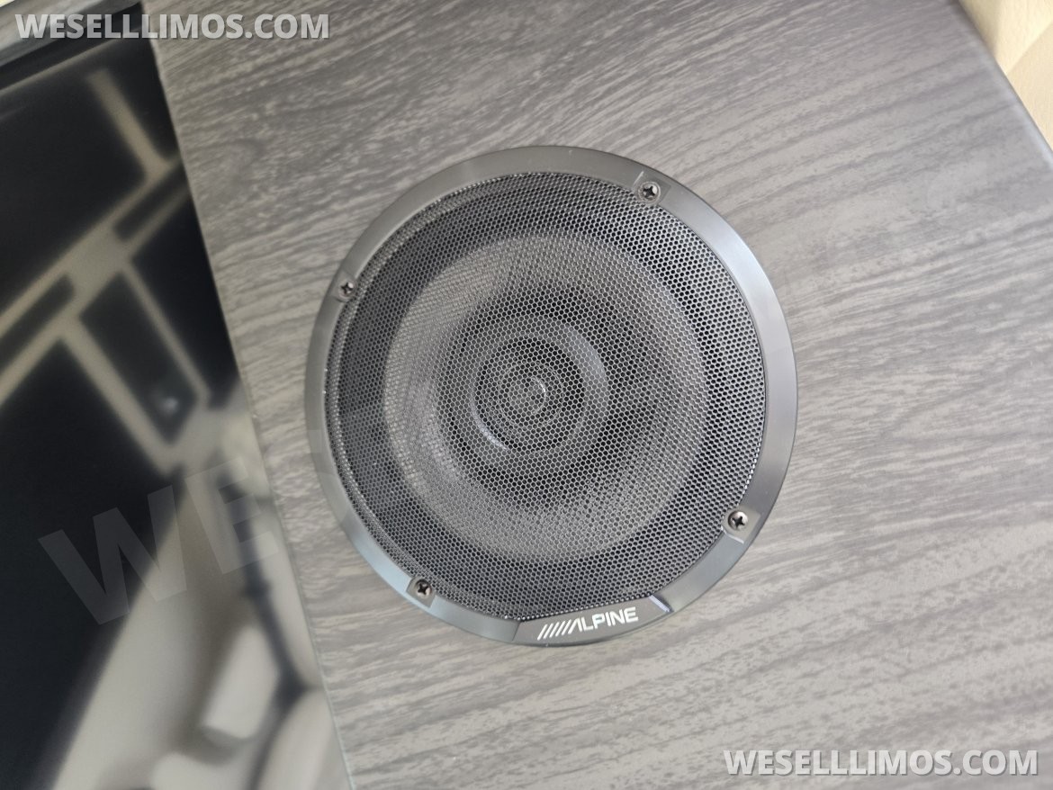 Photo of Sprinter for sale: 2026 Mercedes-Benz G-55 Luxury Sprinter by Midwest Automotive Designs