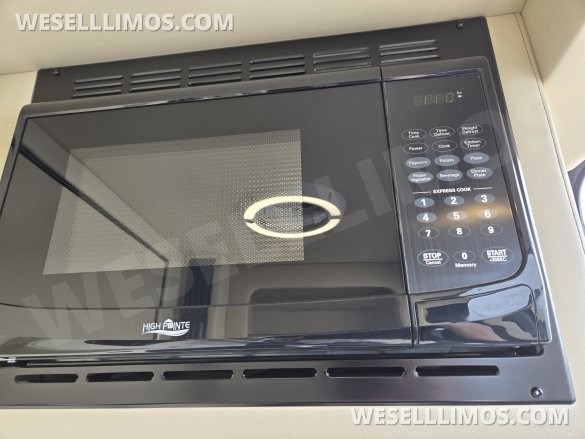 2026 Mercedes-Benz Sprinter - Midwest Automotive Designs Luxe Cruiser - Rear Bathroom