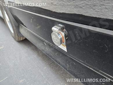 2026 Mercedes-Benz Sprinter - Midwest Automotive Designs Luxe Cruiser - Rear Bathroom