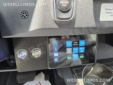 2026 Mercedes-Benz Sprinter - Midwest Automotive Designs Luxe Cruiser - Rear Bathroom